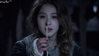 [Cô bé bán diêm] [Liu Shishi] Sự phấn khích là của họ, tôi chẳng có gì cả