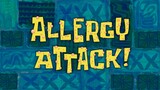 Spongebob Squarepants Season 13 Allergy Attack Sub Indo E292B Terbaru