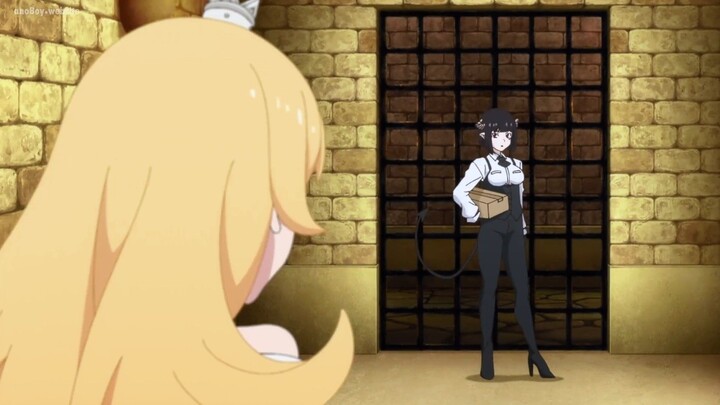 'Tis Time for "Torture," Princess season 2 episode 10 English Sub | REACTION