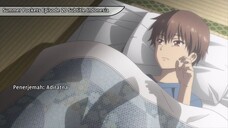 Summer pockets Episode 20 Sub Indo
