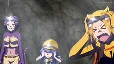 E9 Around 40 Otoko no Isekai Tsuuhan Subtitle Indonesia