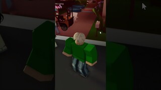 ไม่ให้เข้าแล้วจะเปิดทําพรื้อนิ๊!!! #brookhaven #roblox #kaitoon