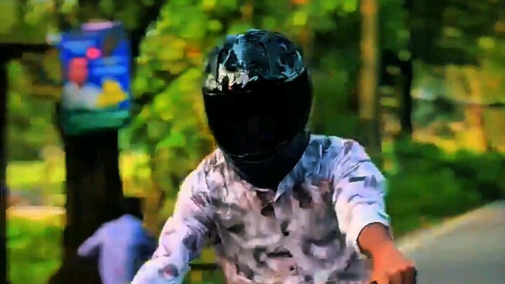 bike riding 🖤🫶