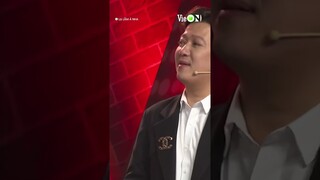 Lương Minh Trang giả giọng giống Amee hong mọi người? #VieON #shorts