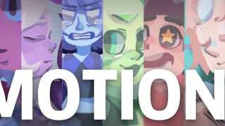 【Steven Universe MEME】EMOTIONS|Meme peringatan lengkap|Steven Universe|(Palsu) untuk semua anggota