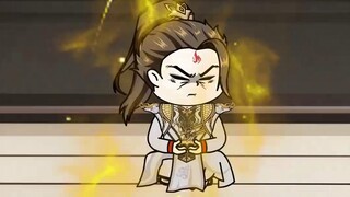 Gong Wan'er's choice, the five-year agreement!