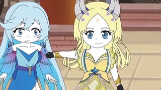 Episode 12: Painless Motherhood