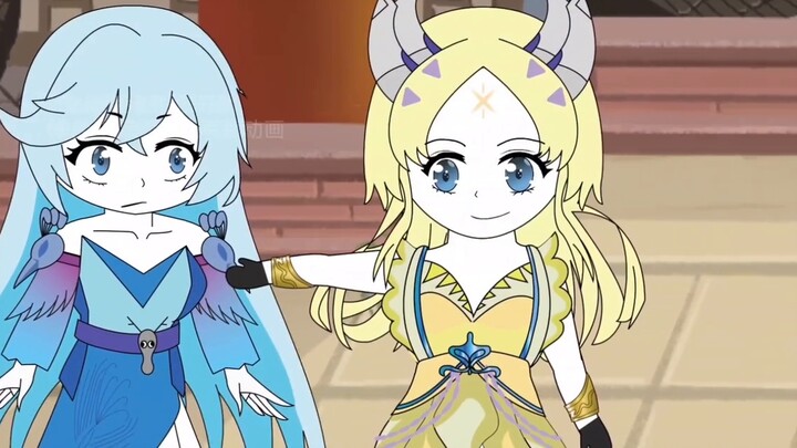 Tập 12, Làm mẹ không đau đớn