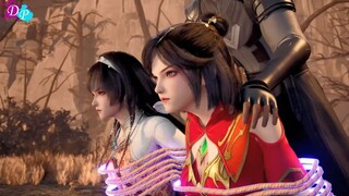 Glorious Revenge of Ye Feng Episode 73 Sub Indo