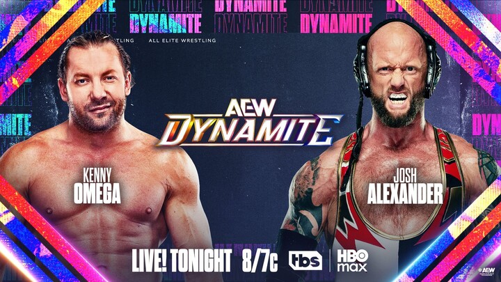 AEW Dynamite - 21 January 2026