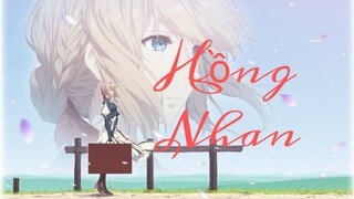 [ AMV ] | Jack - Hồng Nhan