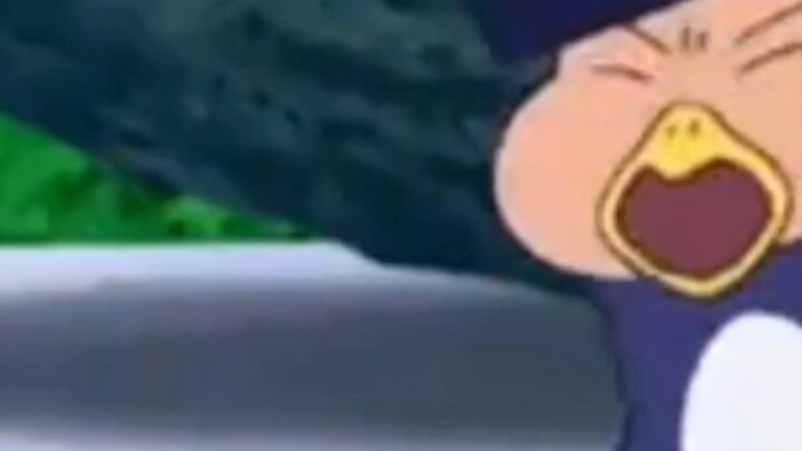 teman crayon Shinchan