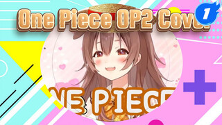 Inugami Korone Sings Believe (One Piece Opening 2)_1