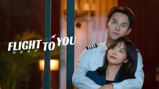 EP.5 | FLIGHT TO YOU | TAGALOG DUB