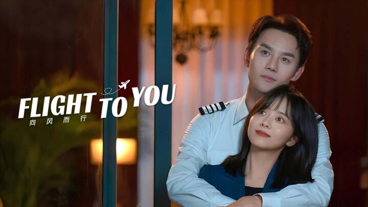 EP.1 | FLIGHT TO YOU | TAGALOG DUB