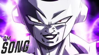 FRIEZA SONG | "Bow Down" | Divide Music Ft. FabvL [Dragon Ball Super]