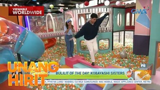 UH Kiddie Time— Weekend pasyalan sa Pasig City | Unang Hirit