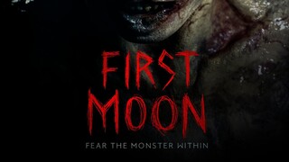 First Moon – SUBTITLE INDONESIA (2025)