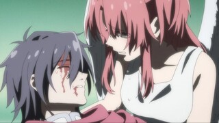 Dekisokonai to Yobareta Episode 1 Sub Indo