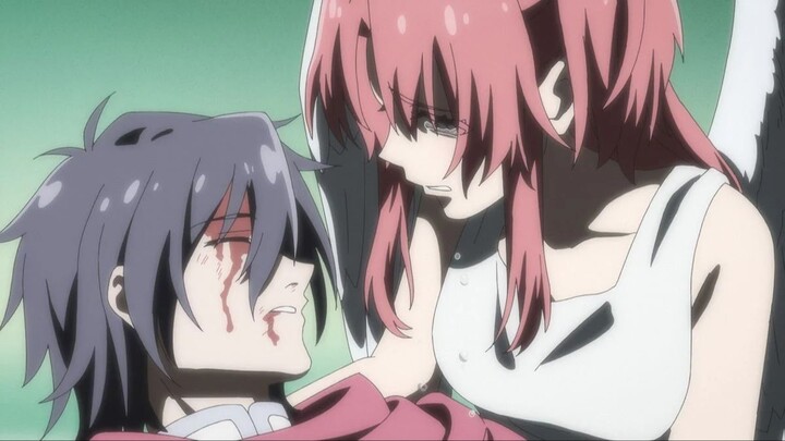 Dekisokonai to Yobareta Episode 1 Sub Indo