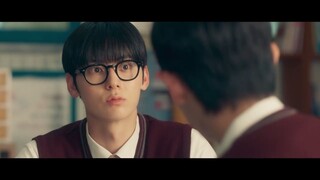 Study Group S1 Episode 01