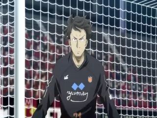 Giant Killing Episode 17 Sub Indo