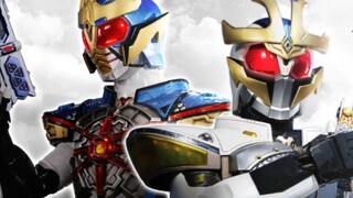 [Reset MAD/IXA Sublimation] "Give your life back to God"