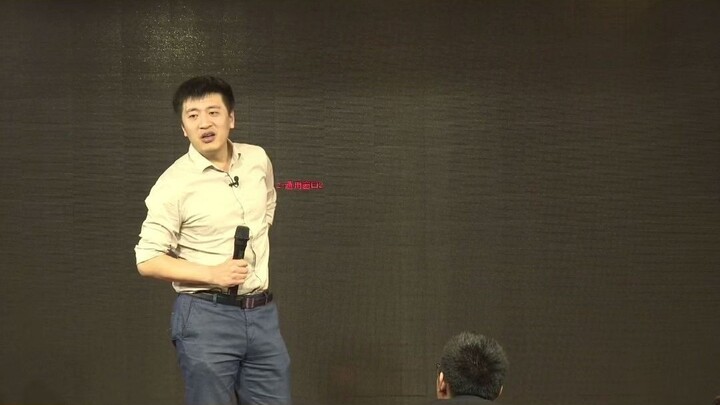 14 tahun menyusuri 80% perguruan tinggi di seluruh negeri—sungguh tak rela melihatmu menyia-nyiakan 