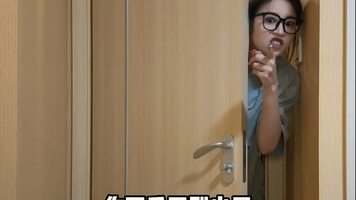 喜欢偷吃的，千万别学这个人
