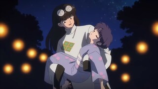 Ranma 1/2 Season 2 | Oktober 2025