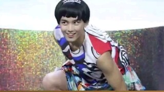 吴磊 晋江在逃男主实锤