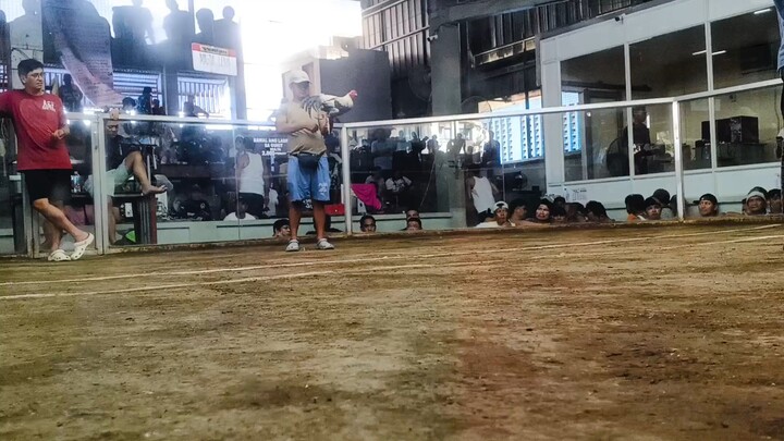 Naka chamba:Boss.Aries