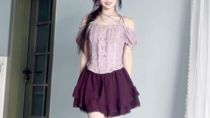 ความสดใสของสาวน้อยในอนิเมะญี่ปุ่น! ฟังเพลงนี้แล้วอินสุดๆ