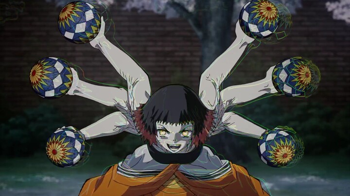 Sayonara!
