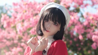 Kato Megumi ingin menjadi kekasihmu! (≧ x ≦)