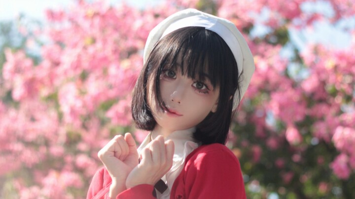 Kato Megumi muốn trở thành người yêu của bạn! (≧ x ≦)