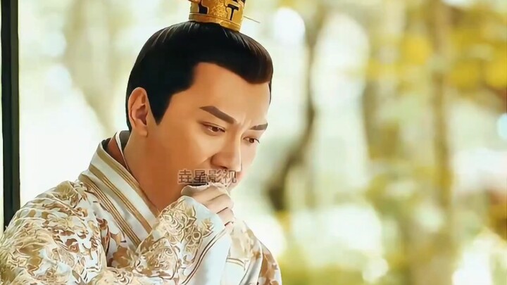 จูเปียวช่างสมกับเป็นรัชทายาทองค์แรกแห่งราชวงศ์หมิงจริงๆ ทุกย่างก้าวล้วนคำนึงถึงประโยชน์ของราษฎรทั้งส