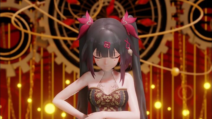 【固定镜头】花火[A]ddiction