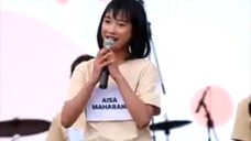 Sasha jkt 48