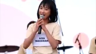 Sasha jkt 48