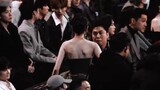 "It's not a flash in the pan, she is the eternal spring!" 20 minutes of appearance on Weibo night is