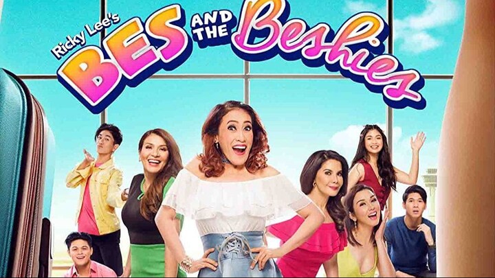 Bes and the Beshies (2017) 720p