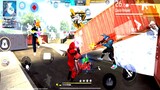 ajjubhai94 vs Classy free fire | Free Fire CS ranked | free fire | free fire clash squad | ff video