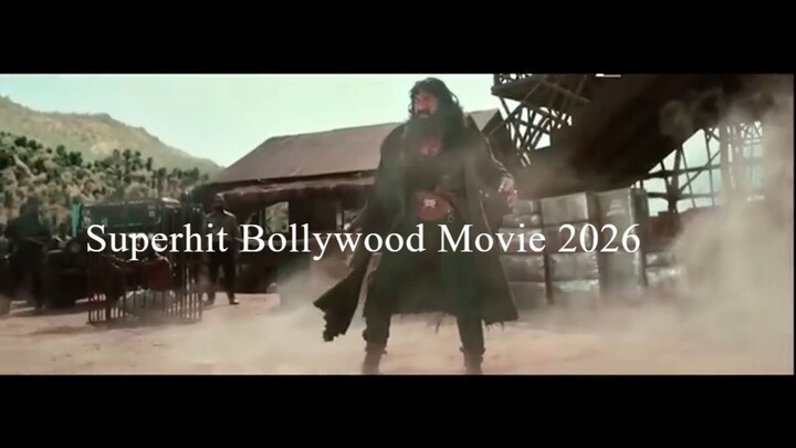 Superhit Bollywood Movie 2026