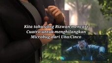 Kita Ditipu Ejen Ali Ejen Ali Musim 3 Teori