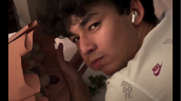 When Your Sister Gets a Boyfriend, You Get to Share the Gifts!