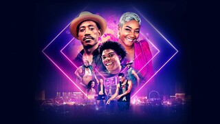 Back on the Strip full movie [indo sub]