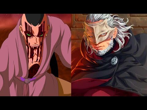 JIGEN VS KASHIN KOJI. Kembali Kemarkas Untuk Menghabisi Jigen. Kashin Koji Mengkhianati KARA.?