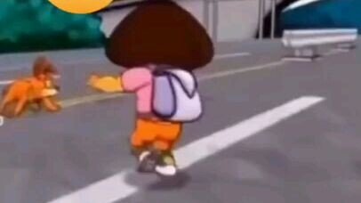 Mampus kau dora 🗿ngselin mulu sih🗿