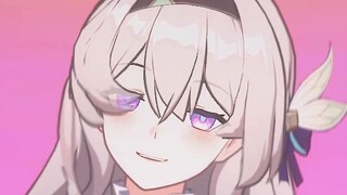 I animated the Firefly Pedro Pedro Pedro Meme [Honkai Impact: Starry Sky Railway Animation] [Honkai 